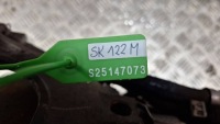 фото thumb №7, Кпп кпп / коробка передач автомат 4472707400 mercedes vito v-klasa w447 2.2 cdi 4x4