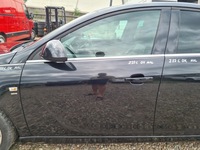 фото thumb №1, Двері ліва передні opel insignia a z22c