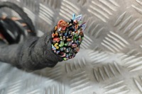 фото thumb №12, Mercedes-benz eqe v295 главная рама задняя внутренняя жгут трубопровод a29554