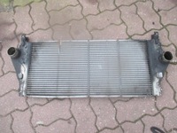 фото thumb №1, Renault laguna ii 2 espace 4 iv радіатор інтеркулер 1.9 dci