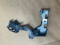 фото thumb №7, Петля капота левый, крепление левая mercedes e класс w213