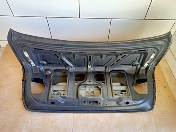 фото thumb №4, Крышка багажника bmw 3 f30 sedan