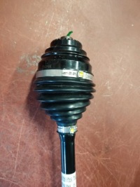 Приводной вал приводная bmw x1 x2 mini 5a2e055 новая в Украине, фото thumb