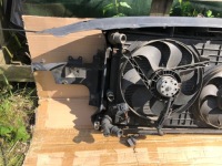 фото thumb №2, Усилитель pas передний seat leon, toledo