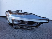 фото thumb №1, Лампа права перед передня full led volvo xc60 xc 60 ii 2 lift 32337387
