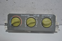 фото thumb №1, Панель керування nawiewurenault twingo 52479161