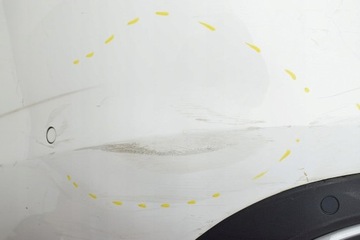 фото thumb №10, Бампер задній зад mercedes c-klasa w205 sedan pdc