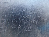 фото thumb №10, Крыло правый задняя ford b-max цвет mc