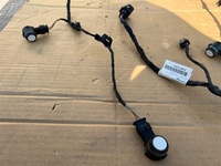 фото thumb №8, Vw arteon джгут електропроводка pdc задня комплект orygi