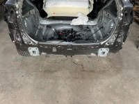 фото thumb №6, Mazda cx-30 уплотнитель двери левые перед год 2023 цвет 46g