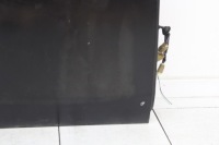 фото thumb №5, Дверь правое задние правый задняя ford ranger ii 2006r- 16w - код лакокрасочного покрытия