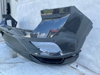 фото thumb №6, Vw t-roc накладка dół бампер задняя 2ga807521s