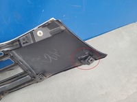 фото thumb №11, Mitsubishi asx lift 2016-2018 16-18 решітка радіатора решітка радіатора перед