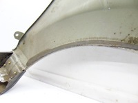 фото thumb №11, Крыло левый перед передний audi q7 4l цвет ly7w