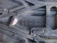 фото thumb №4, Audi q3 83f s-line решётка радиатора решётка радиатора