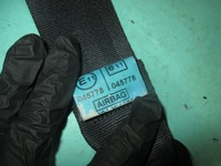 фото thumb №5, Hyundai i10 i 10r pas безпеки правий перед 88880-0x200