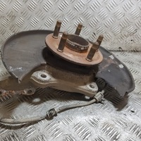 фото thumb №2, Поворотный кулак ступица левый перед opel insignia 2.0 cdti