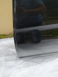 фото thumb №8, Mercedes r-klasa w251 двері лівий задня повний