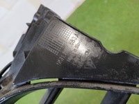 фото thumb №6, Porsche macan 95b решітка середня 95b807683ab