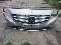 фото thumb №11, Mercedes a klasa w176 бампер передний kompletny 761