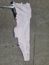 фото thumb №1, Подушка шторка безпеки seat оригінальний номер права 6f9880742g