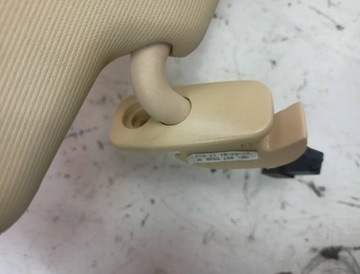 фото thumb №6, Захист сонцезахисна права volkswagen passat 1.8 t варіант