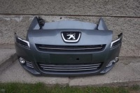 Капот комплектный  перед peugeot 5008 Цена, фото thumb