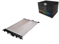 Купить Радиатор воды renault megane scenic 1.9 dti ja0n, фото thumb