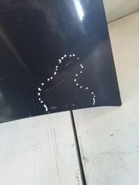 фото thumb №8, D051 капот meriva a z168