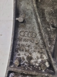 Держатель генератора audi a4 a5 a6 a7 3.0 06e903243d в Украине, фото thumb