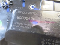фото thumb №15, Volvo ex30 ex 30 фара зад задняя правая 80000420