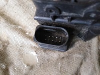 фото thumb №3, Mercedes r w251 w164 розподільник airmatic клапан