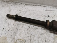 фото thumb №2, Приводной вал длинная правый перед renault modus 1.5 dci