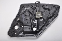 фото thumb №7, Mercedes eqb x243 подъемник стекло левый задняя a177540910