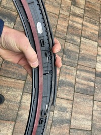 фото thumb №10, Audi q2 молдинг крыла правый задняя