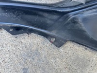 фото thumb №12, Honda civic ix lift накладка бампера задняя диффузор спойлер 71502tv0e500