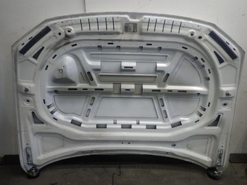 фото thumb №4, Капот vw passat b8 2014- 3g0