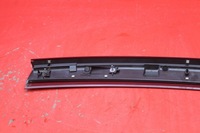 фото thumb №5, Спойлер спойлер wiśniowy honda civic 9 ix 11-16