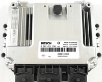 фото thumb №1, Ecu renault scenic 0281011390 8200310863 dopiszę