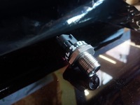 фото thumb №7, Jeep cherokee kl liberty 13-18r 2.0 m-jet датчик пального 0281006164