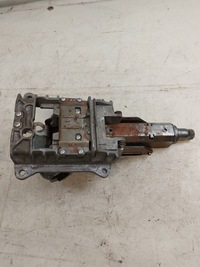 фото thumb №8, Колонка кермова audi a6 c6