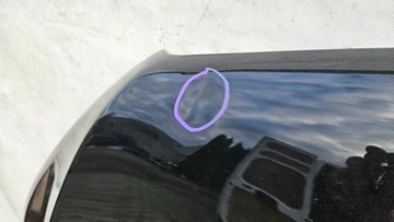 фото thumb №9, Капот mercedes gle w167 167 крышка двигателя 2018-2022