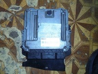 фото thumb №1, Renault бортовой компьютер 0281018284 237101074r