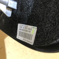 фото thumb №7, Renault trafic iii iv lift 2021 nv300 левая зеркало 7 pin кабели 963023501r