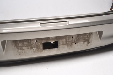 фото thumb №10, Citroen c-elysee бампер зад задний kebc