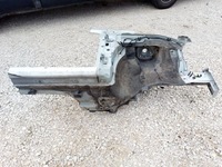 фото thumb №8, I30 2 ii лонжерон права перед підкрилок правий rah