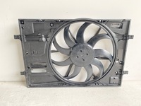 фото thumb №7, Вентилятор радиатор vw arteon 3g8 passat b8 3go