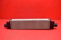 Радиатор интеркулер 95081734 opel mokka a 1.6 cdti 136 km 12-15 Недорого, фото thumb