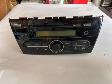 фото thumb №1, Mitsubishi space star ii радио 8701a621