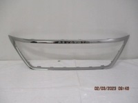 Купить Peugeot 3008 2 хром решетка решётка бампера новый оригинальный, фото thumb